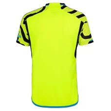 Arsenal Men's Away Soccer Jersey 2023-24