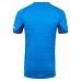 Arsenal Blue Goalkeeper Soccer Jersey 2023-24