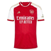 Arsenal Men's Home Soccer Jersey 2023-24