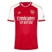 Arsenal Men's Home Soccer Jersey 2023-24