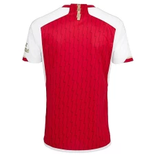 Arsenal Men's Home Soccer Jersey 2023-24