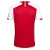 Arsenal Men's Home Soccer Jersey 2023-24