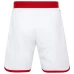 Arsenal Men's Home Soccer Shorts 2023-24