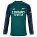 Arsenal Men's Long Sleeve Third Soccer Jersey 2023-24