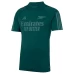 Arsenal Men's Green Training Soccer Jersey 2023-24