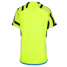 Arsenal Women's Away Soccer Jersey 2023-24