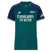 Arsenal Men's Third Soccer Jersey 2023-24