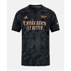 Arsenal FC Away Soccer Jersey 2022-23