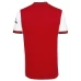 Arsenal FC Home Soccer Jersey 2021-22