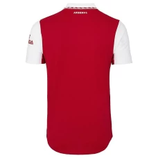 Arsenal FC Home Soccer Jersey 2022-23