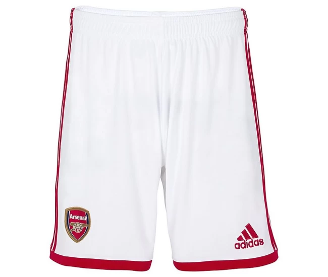 Arsenal Home Shorts 2022-23