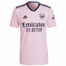 Arsenal FC Third Soccer Jersey 2022-23