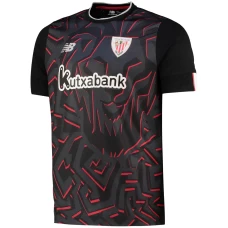 Athletic Club Away Soccer Jersey 2022-23