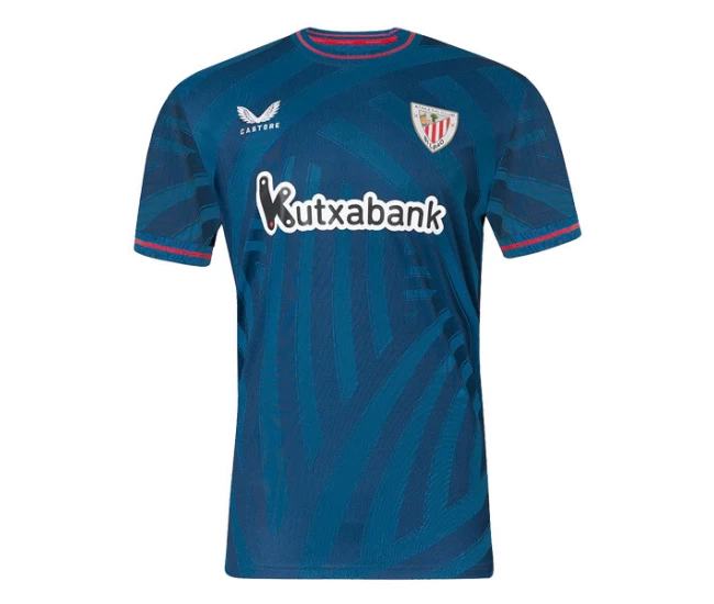 Athletic Club Mens 125TH Anniversary Soccer Jersey 2023