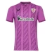 Athletic Club Mens Goalkeeper Away Soccer Jersey 2023