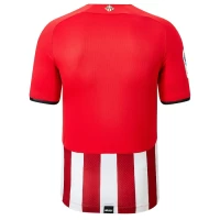 Athletic Bilbao Home Soccer Jersey 2021-22