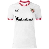 Athletic Club Mens Third Soccer Jersey 2023