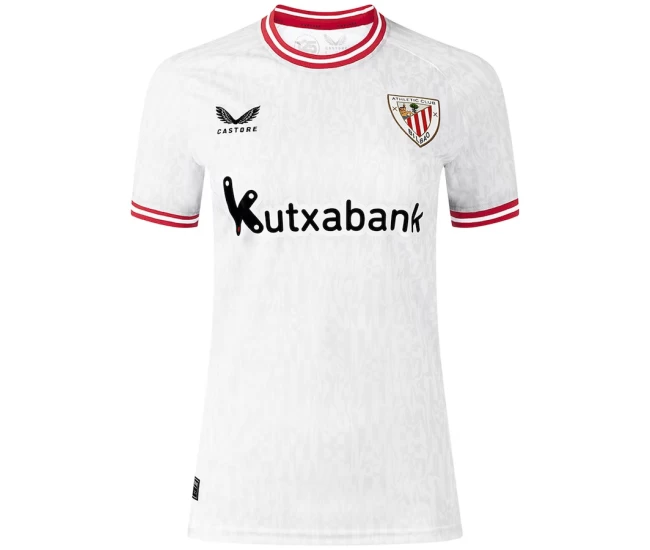 Athletic Club Mens Third Soccer Jersey 2023
