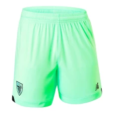 Athletic Club Away Soccer Shorts 2021-22