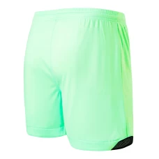 Athletic Club Away Soccer Shorts 2021-22