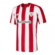 Athletic Club Bilbao Home Soccer Jersey 2020 2021