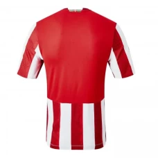 Athletic Club Bilbao Home Soccer Jersey 2020 2021