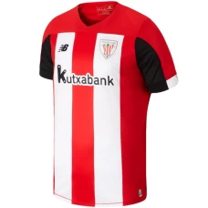 Athletic Club Home Soccer Jersey 2019/20