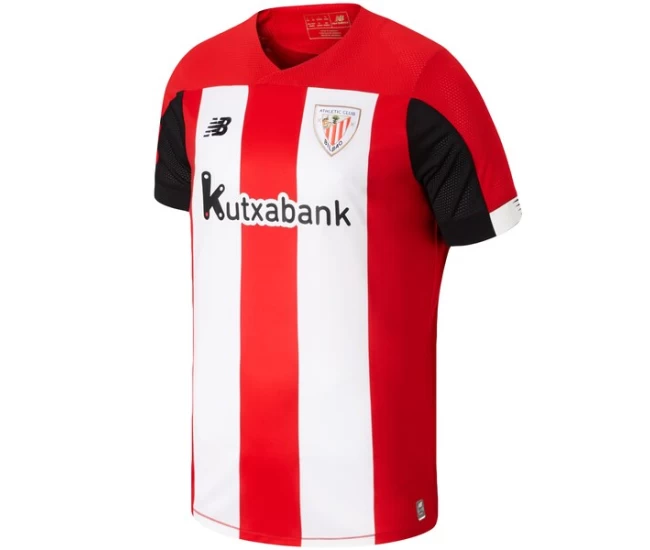 Athletic Club Home Soccer Jersey 2019/20