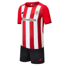 Athletic Club Home Kids Kit 2021-22