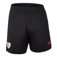 Athletic Club Home Soccer Shorts 2021-22