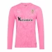 Athletic Club Mens Away Goalkeeper Soccer Jersey 2025
