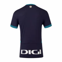 Athletic Club Mens Away Soccer Jersey 2025