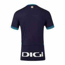 Athletic Club Mens Away Soccer Jersey 2025
