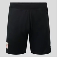 Athletic Club Mens Home Goalkeeper Soccer Shorts 2023-24