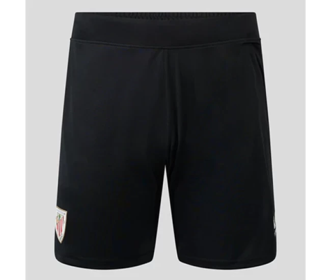 Athletic Club Mens Home Goalkeeper Soccer Shorts 2023-24