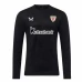 Athletic Club Mens Home Goalkeeper Soccer Jersey 2025