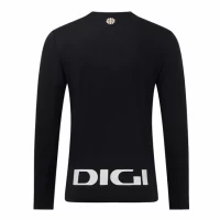 Athletic Club Mens Home Goalkeeper Soccer Jersey 2025