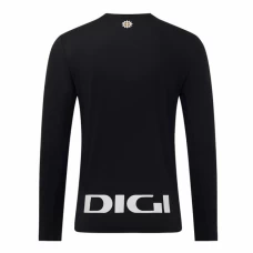 Athletic Club Mens Home Goalkeeper Soccer Jersey 2025