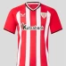 Athletic Club Mens Home Soccer Jersey 2023-24