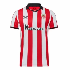Athletic Club Mens Home Soccer Jersey 2025-26
