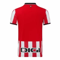 Athletic Club Mens Home Soccer Jersey 2025-26