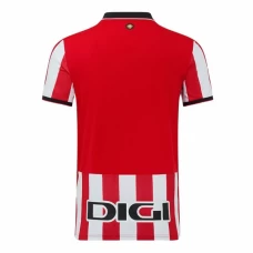 Athletic Club Mens Home Soccer Jersey 2025-26