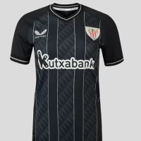Athletic Club Womens Goalkeeper Home Jersey 2023-24