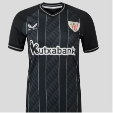 Athletic Club Womens Goalkeeper Home Jersey 2023-24