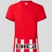 Athletic Club Womens Home Soccer Jersey 2023-24