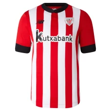 Athletic Club Home Soccer Jersey 2022-23