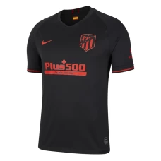 Atlético de Madrid Away Stadium Soccer Jersey 2019-20