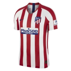 Atlético de Madrid Home Vapor Match Soccer Jersey 2019-20