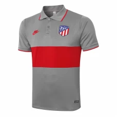 Atlético de Madrid Polo Shirt 2020