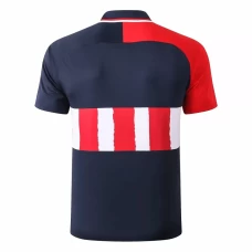 Atlético de Madrid Polo Shirt 2020 Navy